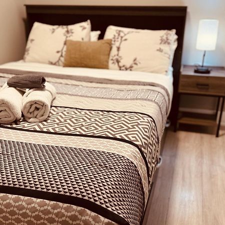 Niagara Getaway Across Fallsview 外观 照片