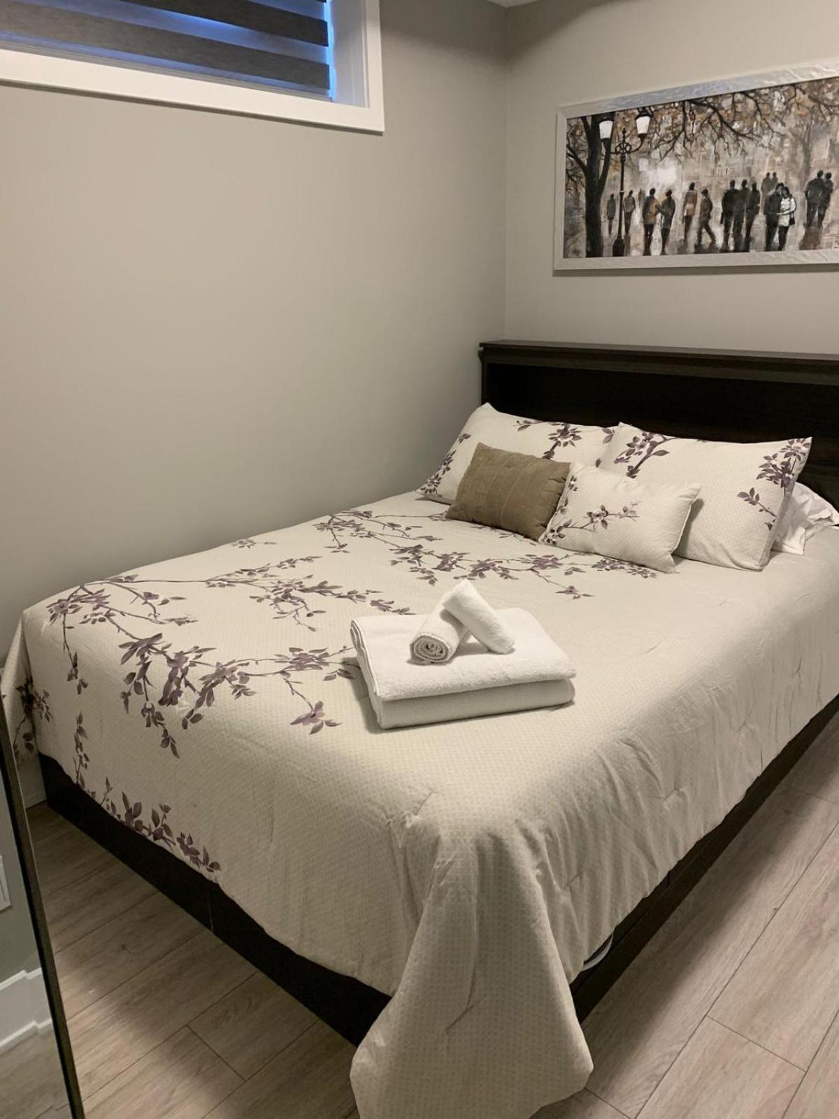 Niagara Getaway Across Fallsview 外观 照片