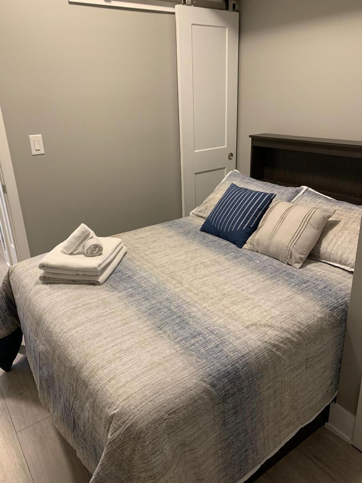 Niagara Getaway Across Fallsview 外观 照片