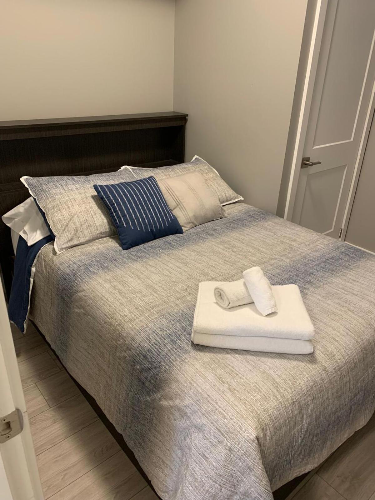Niagara Getaway Across Fallsview 外观 照片