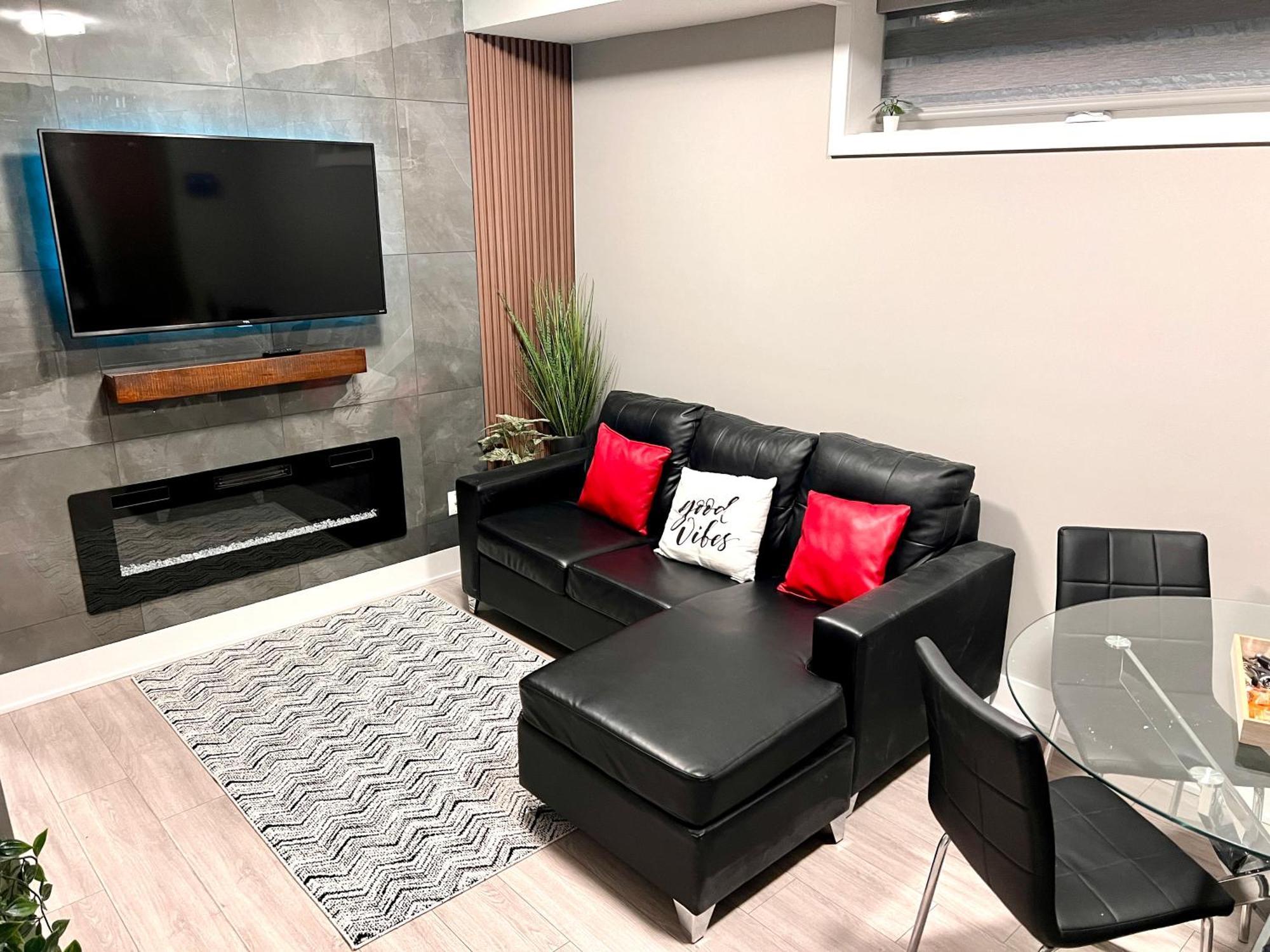 Niagara Getaway Across Fallsview 外观 照片