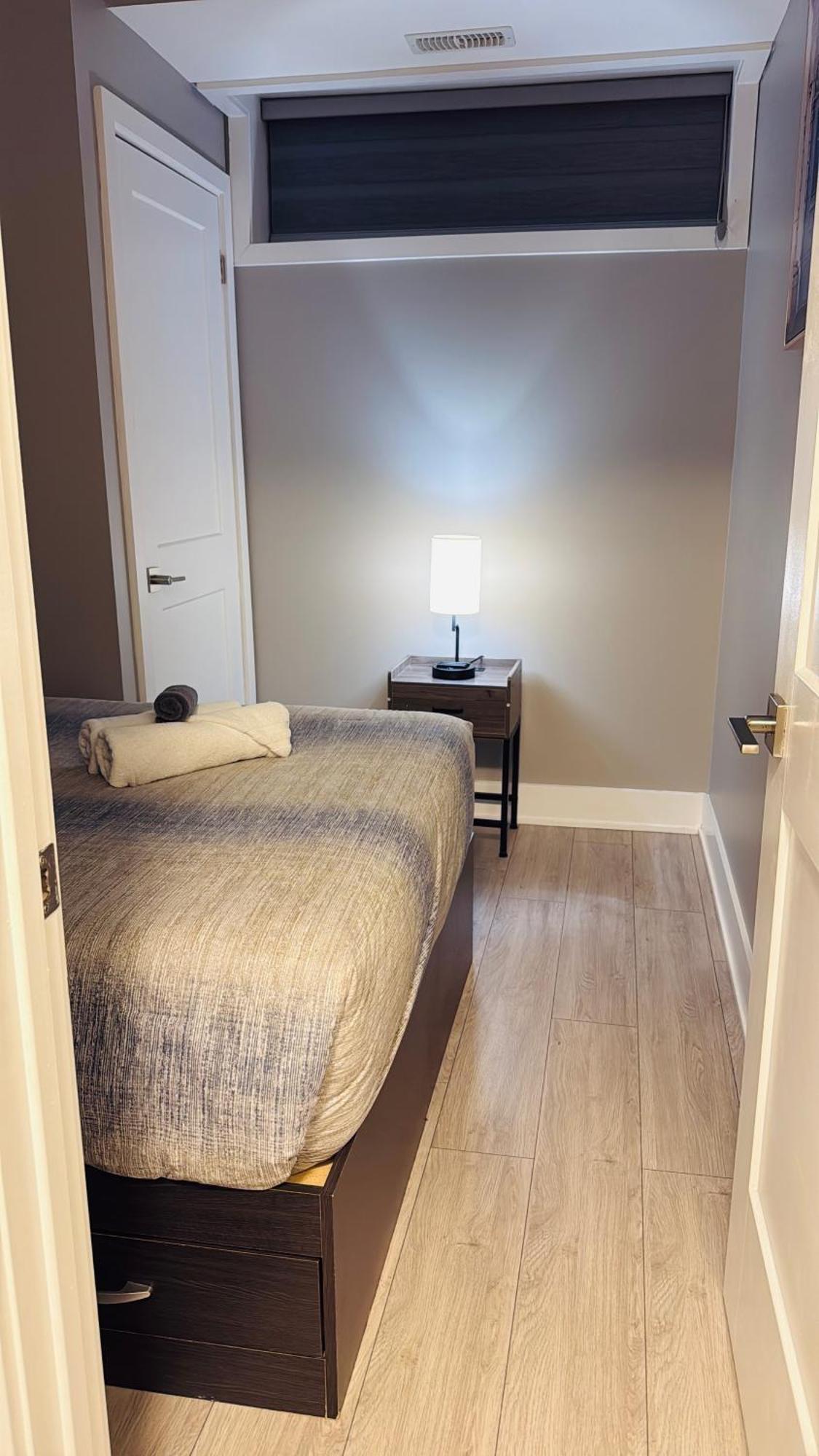Niagara Getaway Across Fallsview 外观 照片