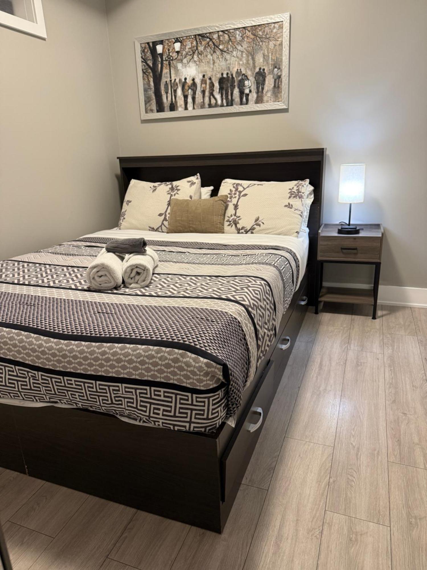 Niagara Getaway Across Fallsview 外观 照片